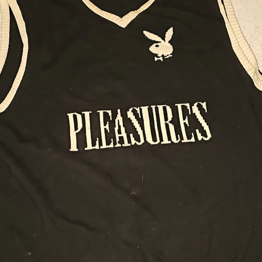 Playboy sweater